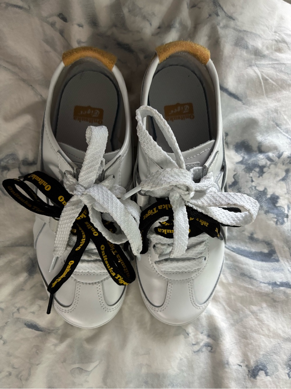 Onitsuka Tigers LIMITED EDITION Year of the Horse Mexico 66 - Picture 10 of 11